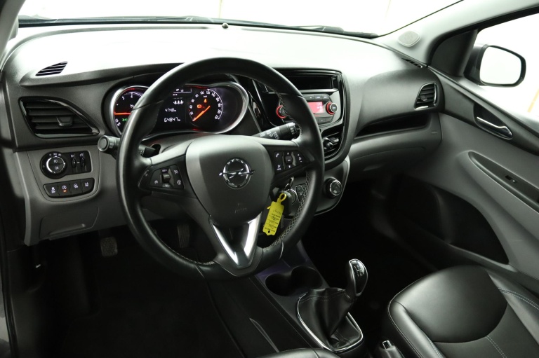 Opel KARL - 1.0 ecoFLEX Cosmo 52