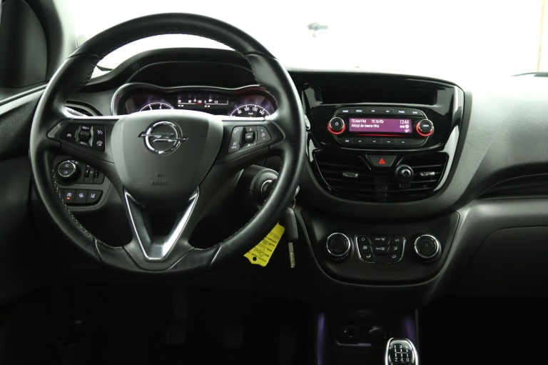 Opel KARL - 1.0 ecoFLEX Cosmo 53