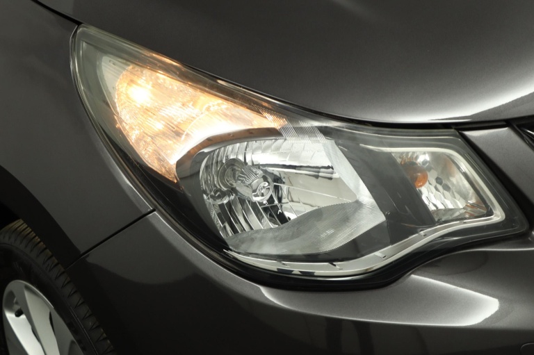 Opel KARL - 1.0 ecoFLEX Cosmo 55