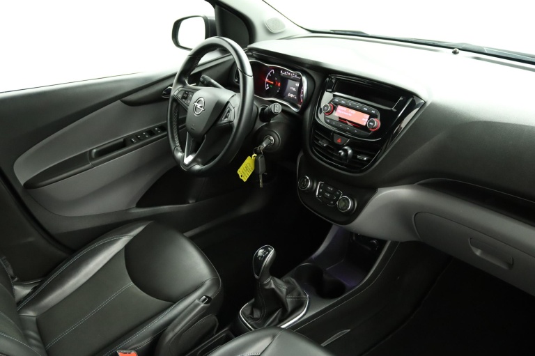 Opel KARL - 1.0 ecoFLEX Cosmo 56
