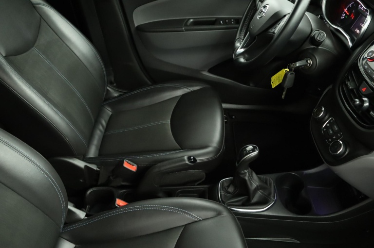 Opel KARL - 1.0 ecoFLEX Cosmo 57