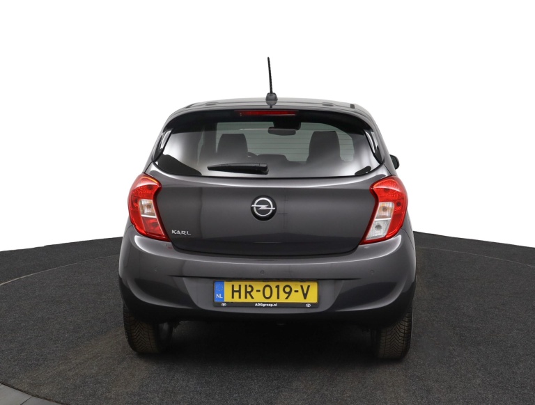 Opel KARL - 1.0 ecoFLEX Cosmo 58