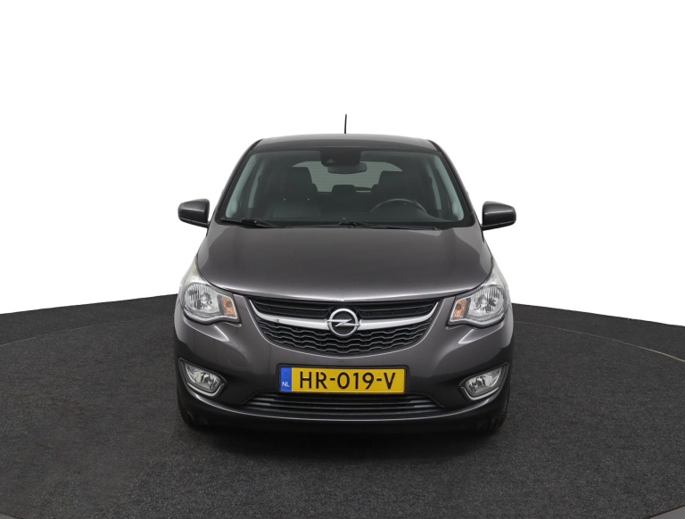 Opel KARL - 1.0 ecoFLEX Cosmo 6