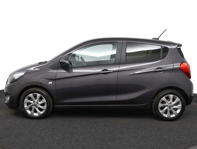 Opel KARL - 1.0 ecoFLEX Cosmo 7