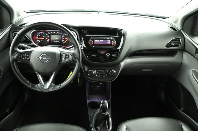 Opel KARL - 1.0 ecoFLEX Cosmo 8