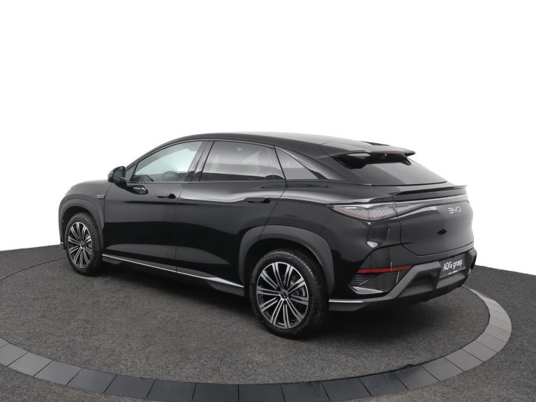 BYD SEALION 7 - Comfort 82.5 kWh 10