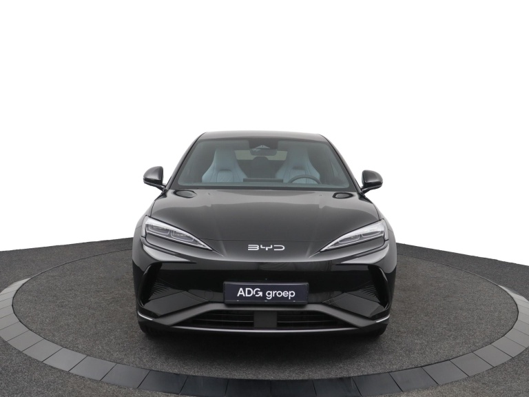 BYD SEALION 7 - Comfort 82.5 kWh 13