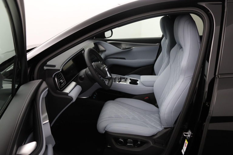 BYD SEALION 7 - Comfort 82.5 kWh 14