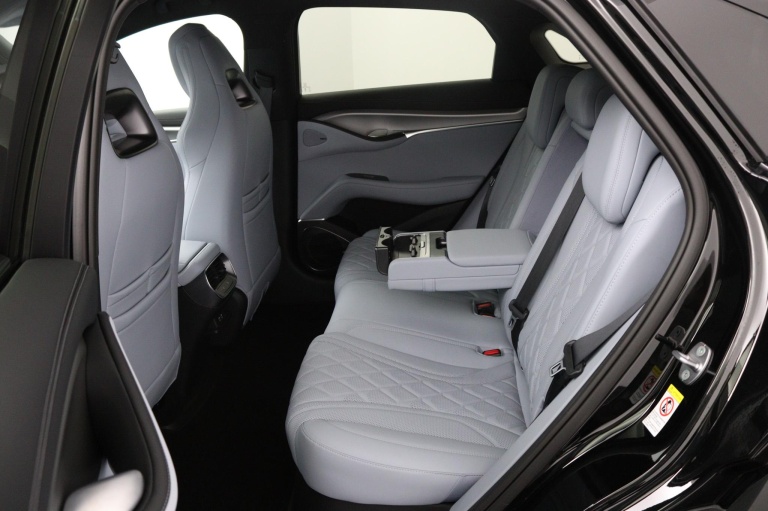 BYD SEALION 7 - Comfort 82.5 kWh 15