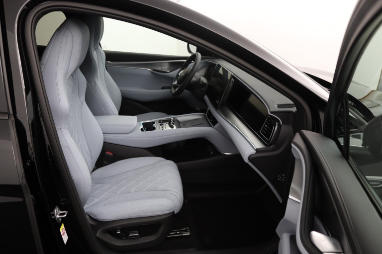 BYD SEALION 7 - Comfort 82.5 kWh 18
