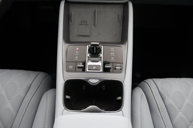 BYD SEALION 7 - Comfort 82.5 kWh 23