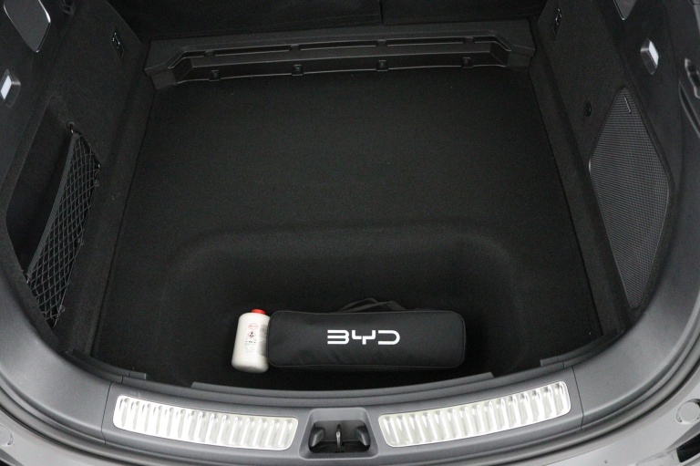 BYD SEALION 7 - Comfort 82.5 kWh 26