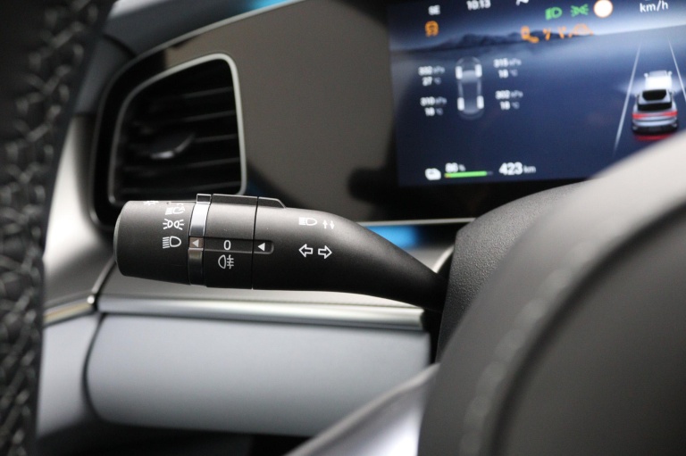 BYD SEALION 7 - Comfort 82.5 kWh 30