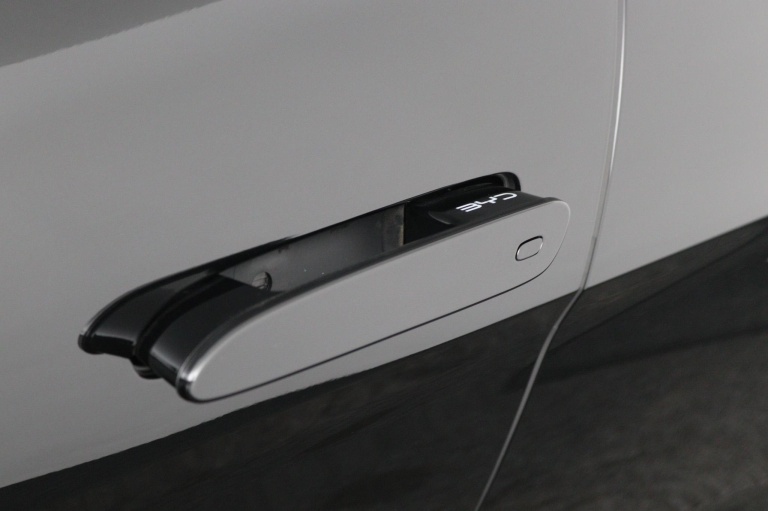 BYD SEALION 7 - Comfort 82.5 kWh 34