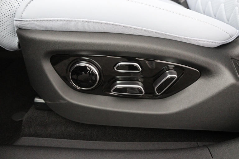 BYD SEALION 7 - Comfort 82.5 kWh 36