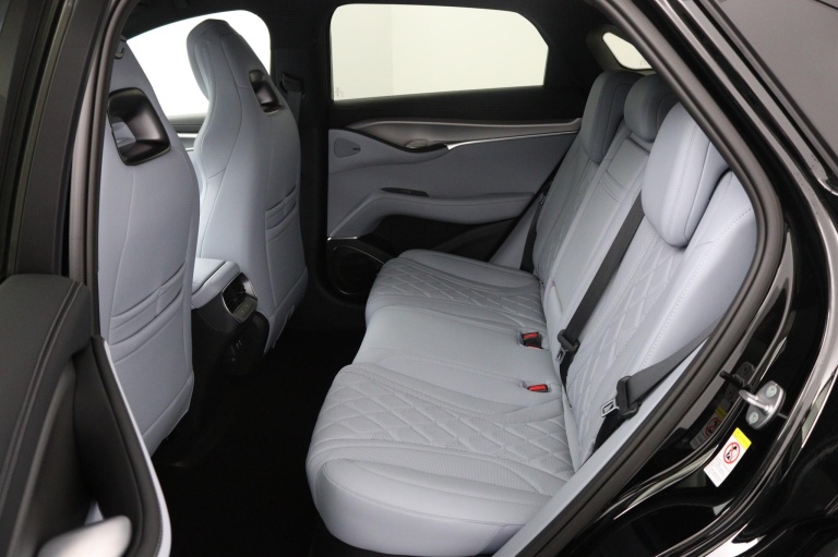 BYD SEALION 7 - Comfort 82.5 kWh 37