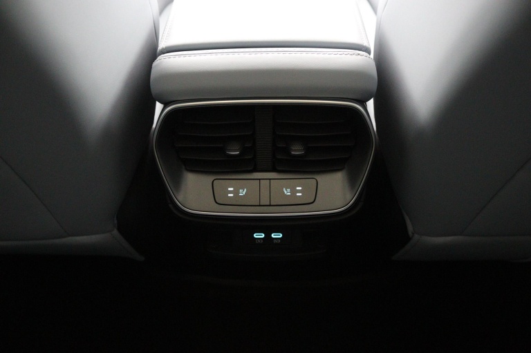 BYD SEALION 7 - Comfort 82.5 kWh 55