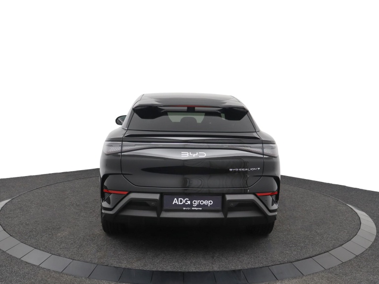 BYD SEALION 7 - Comfort 82.5 kWh 58