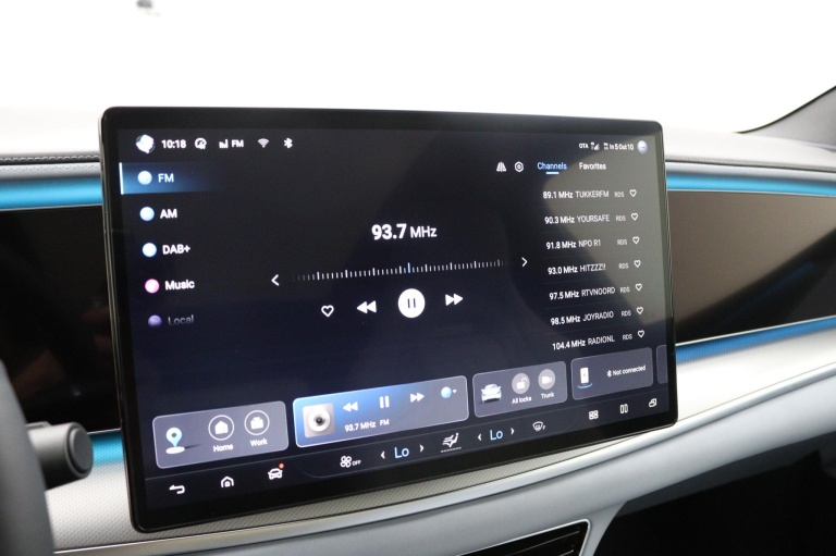 BYD SEALION 7 - Comfort 82.5 kWh 7
