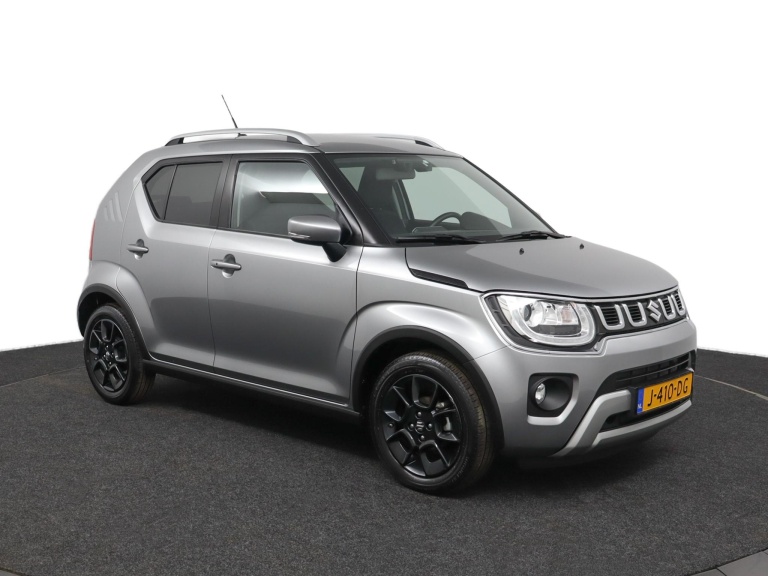 Suzuki Ignis - 1.2 Smart Hybrid Style 12