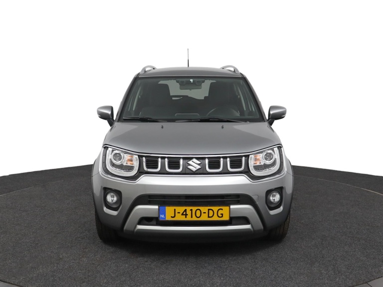 Suzuki Ignis - 1.2 Smart Hybrid Style 13