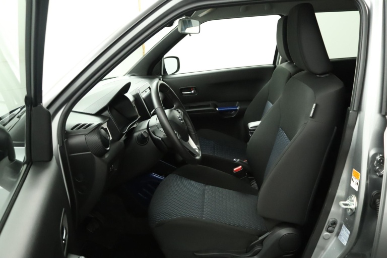 Suzuki Ignis - 1.2 Smart Hybrid Style 14