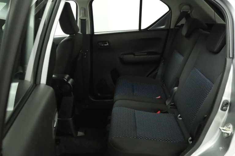 Suzuki Ignis - 1.2 Smart Hybrid Style 16