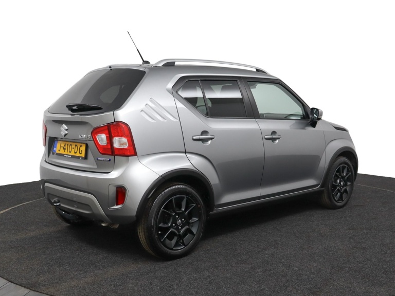 Suzuki Ignis - 1.2 Smart Hybrid Style 2