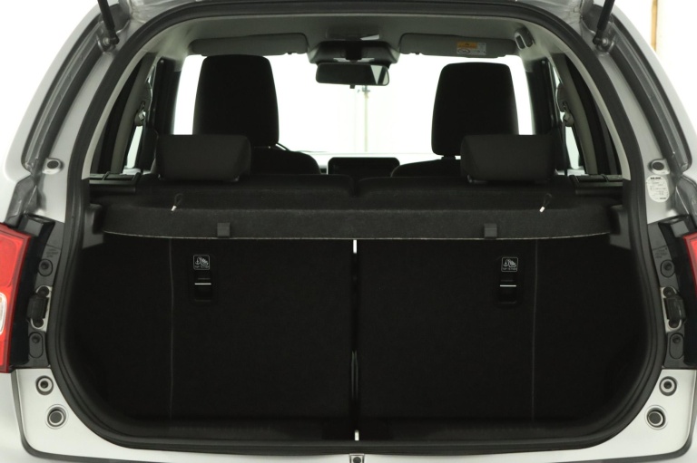 Suzuki Ignis - 1.2 Smart Hybrid Style 21