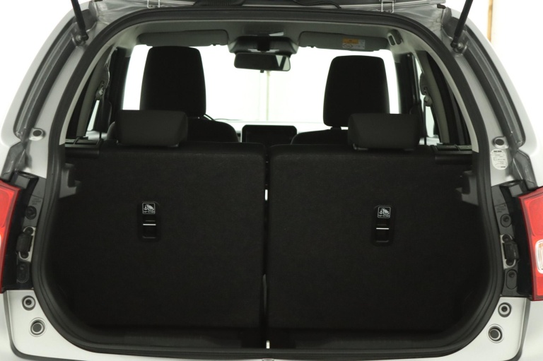 Suzuki Ignis - 1.2 Smart Hybrid Style 22