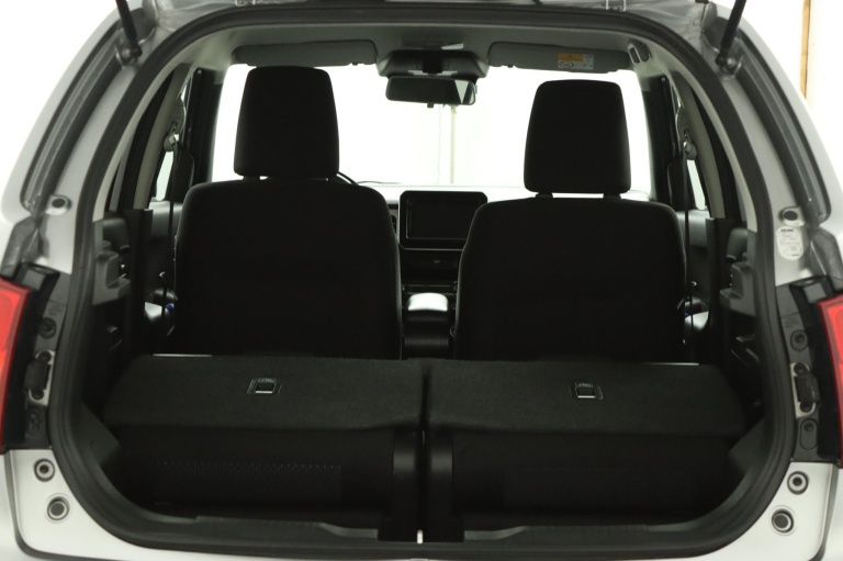 Suzuki Ignis - 1.2 Smart Hybrid Style 24