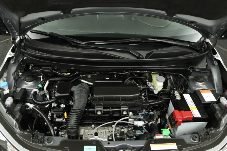 Suzuki Ignis - 1.2 Smart Hybrid Style 33