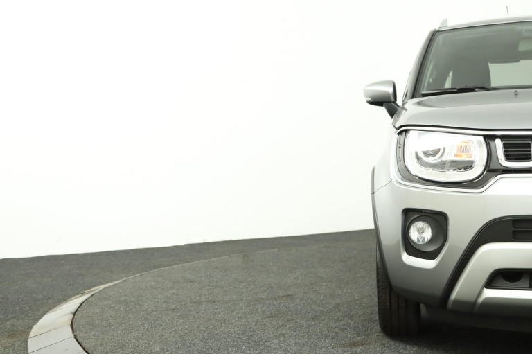 Suzuki Ignis - 1.2 Smart Hybrid Style 34
