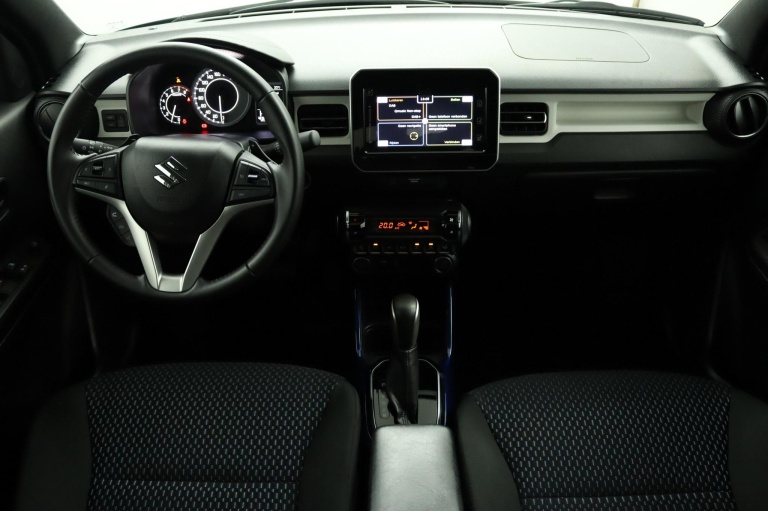 Suzuki Ignis - 1.2 Smart Hybrid Style 4