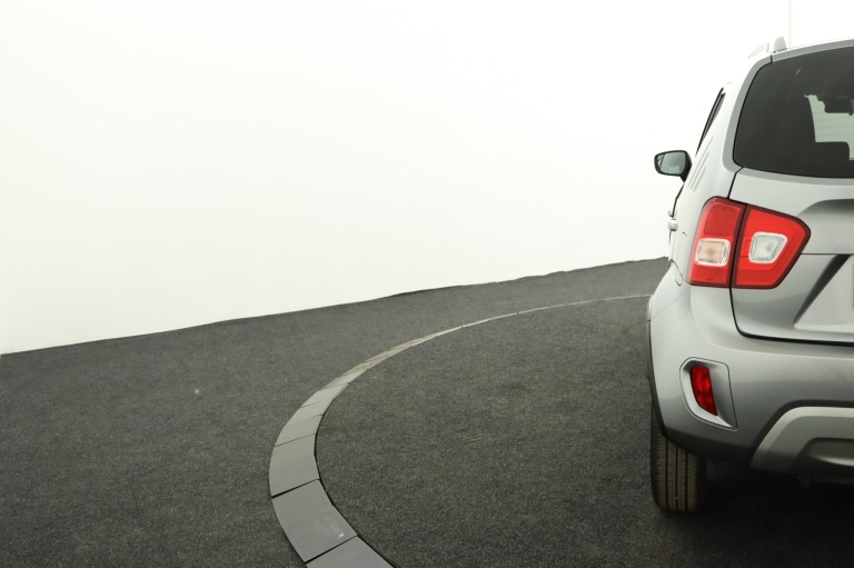 Suzuki Ignis - 1.2 Smart Hybrid Style 40