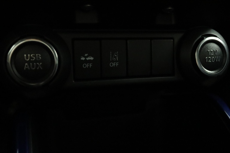 Suzuki Ignis - 1.2 Smart Hybrid Style 49