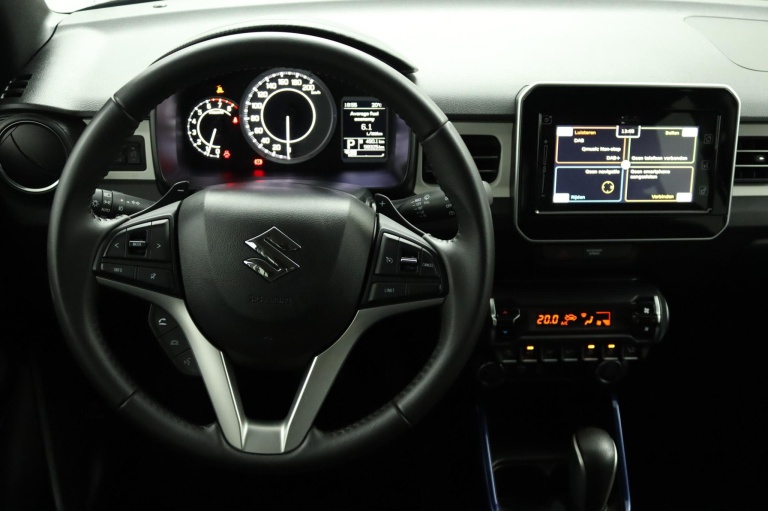 Suzuki Ignis - 1.2 Smart Hybrid Style 51