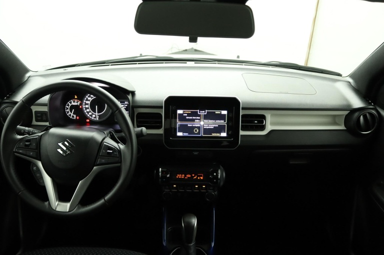 Suzuki Ignis - 1.2 Smart Hybrid Style 52
