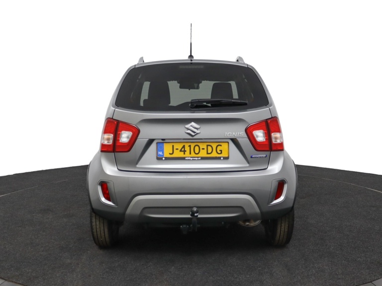 Suzuki Ignis - 1.2 Smart Hybrid Style 56