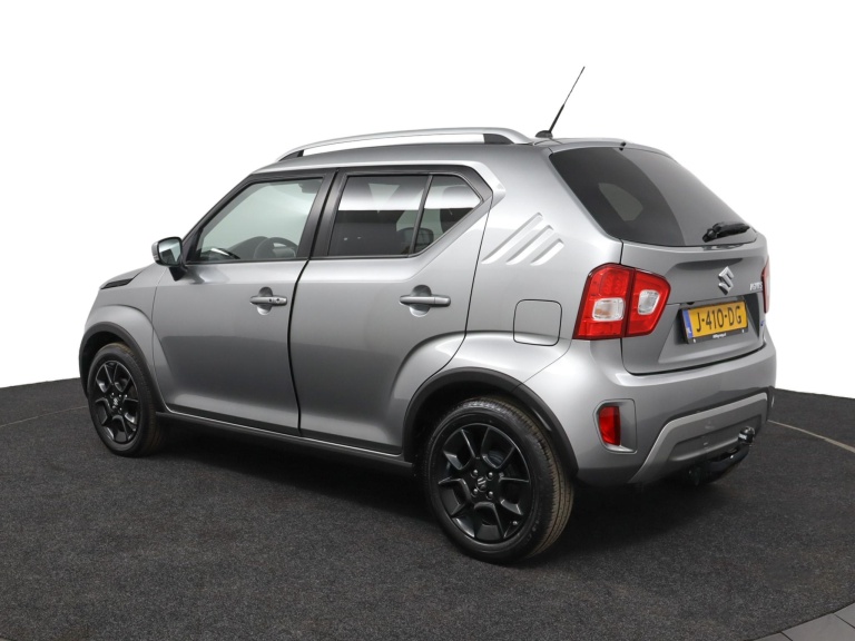 Suzuki Ignis - 1.2 Smart Hybrid Style 9