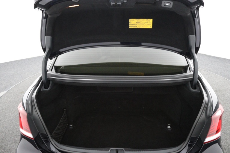 Lexus LS - LS 600h President Line 23