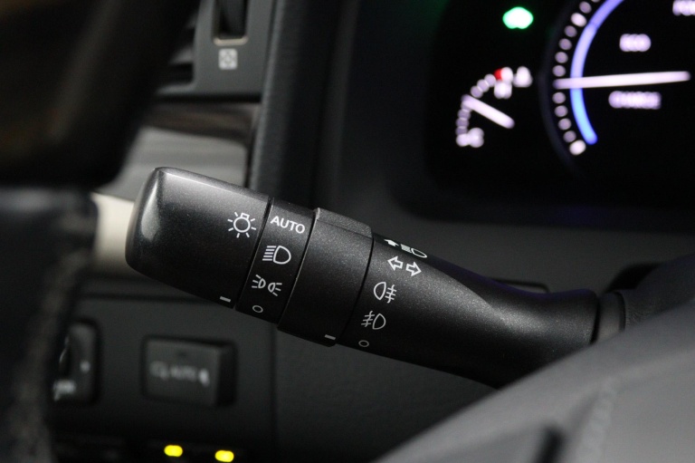 Lexus LS - LS 600h President Line 27