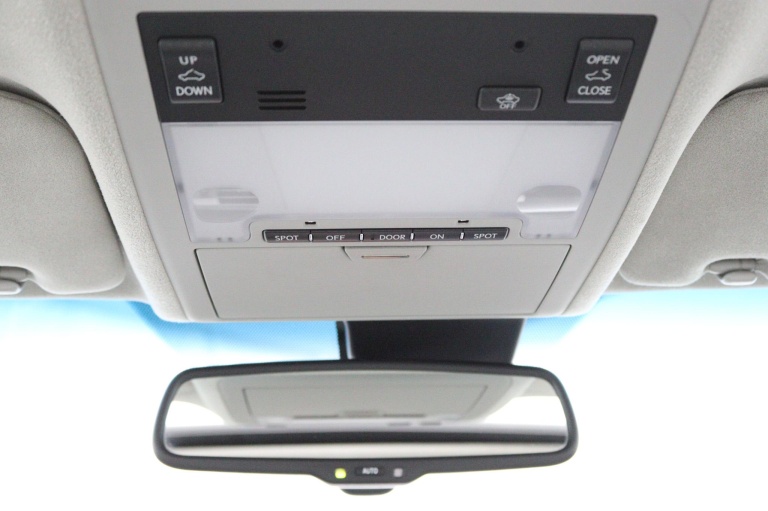 Lexus LS - LS 600h President Line 29