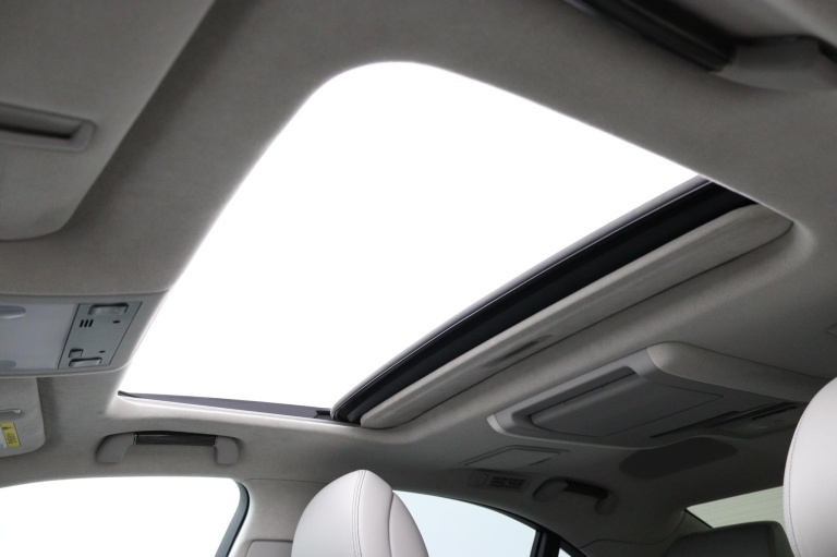 Lexus LS - LS 600h President Line 46
