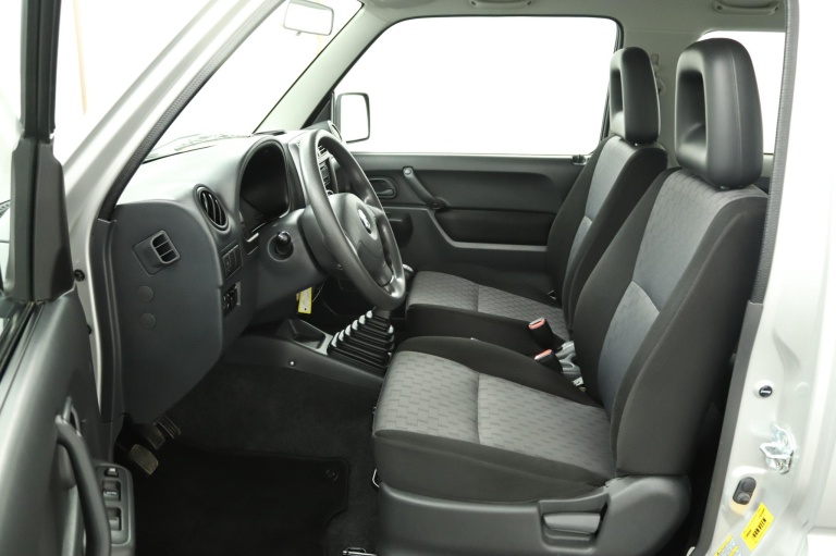 Suzuki Jimny - 1.3 JLX 14