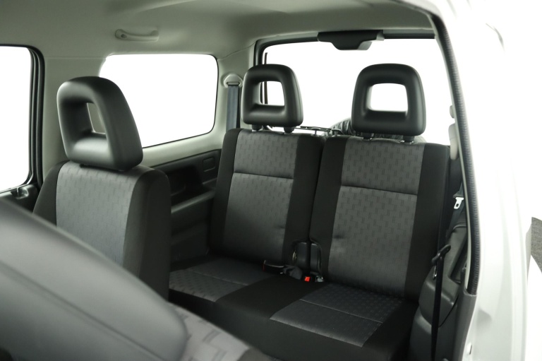 Suzuki Jimny - 1.3 JLX 16