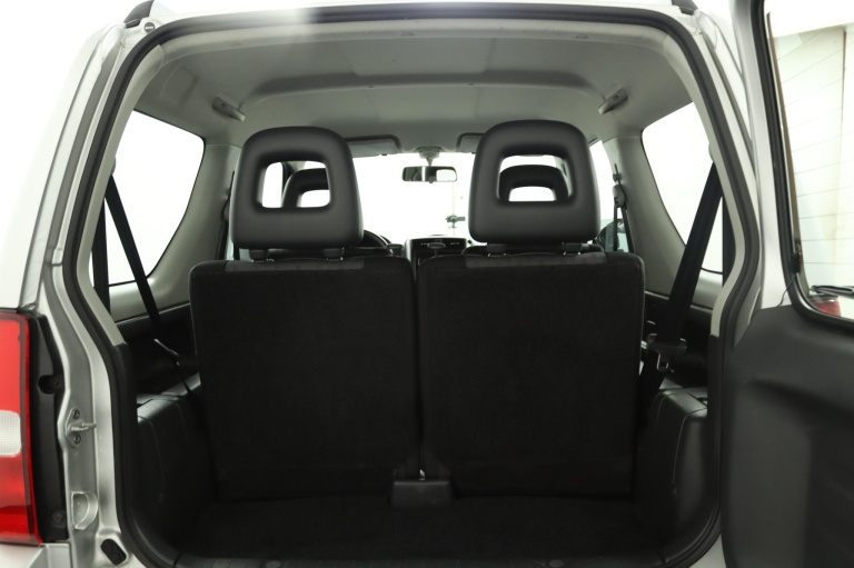 Suzuki Jimny - 1.3 JLX 21