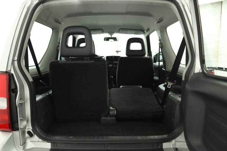 Suzuki Jimny - 1.3 JLX 22
