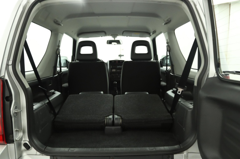 Suzuki Jimny - 1.3 JLX 23