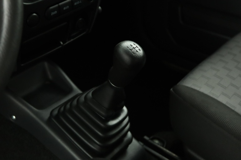Suzuki Jimny - 1.3 JLX 24
